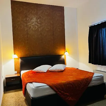 Stara Ada Hotel 3*