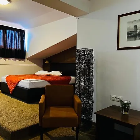 Stara Ada Hotel Banja Luka