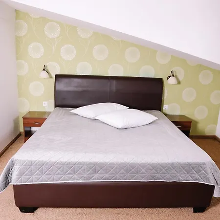 Stara Ada Hotel Banja Luka