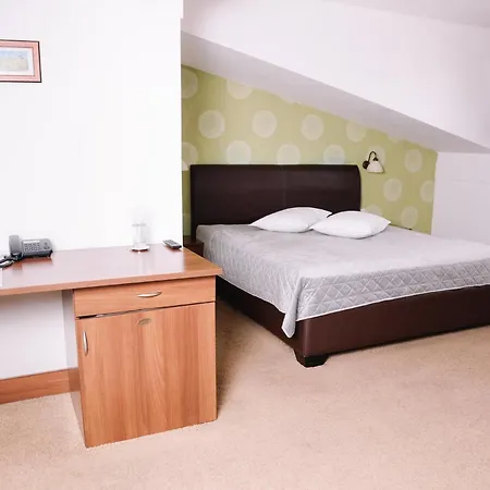 Stara Ada Hotel