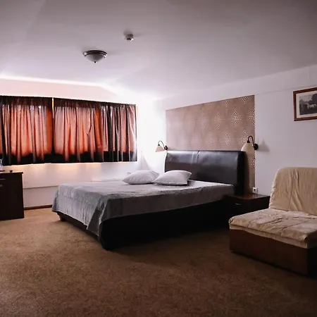 Stara Ada Hotel 3*