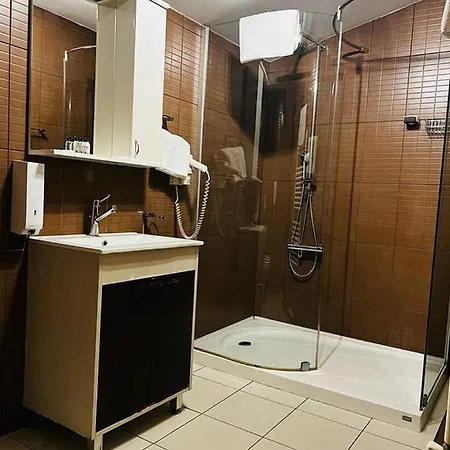 Hotel Stara Ada