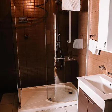 Hotel Stara Ada Banja Luka