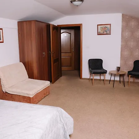 Stara Ada Hotell