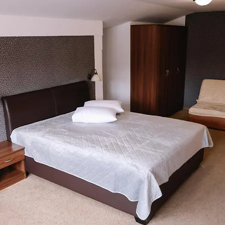 Stara Ada Hotel 3*