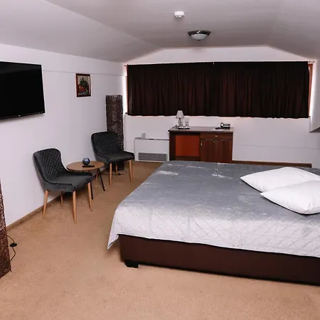 Stara Ada Hotell Banja Luka