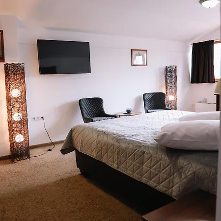 Hotell Stara Ada Banja Luka