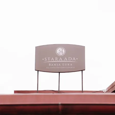 Hotell Stara Ada