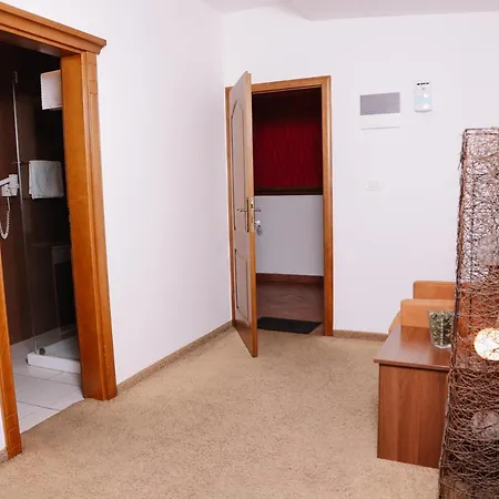 Hotell Stara Ada