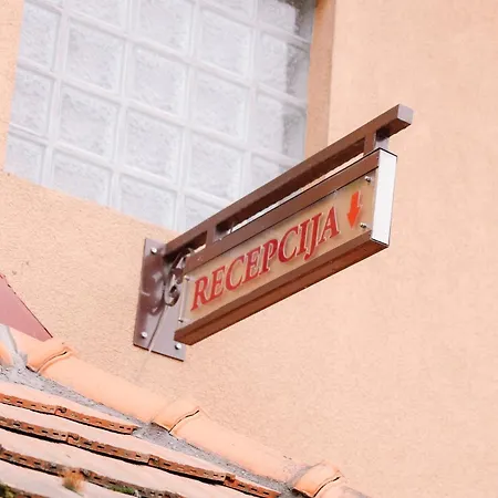 Stara Ada Hotel Banja Luka