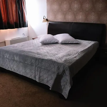 Stara Ada Hotel Banja Luka