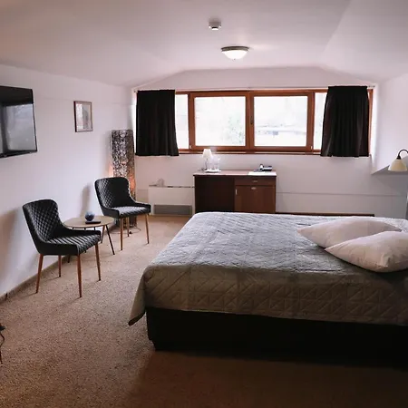 Hotel Stara Ada