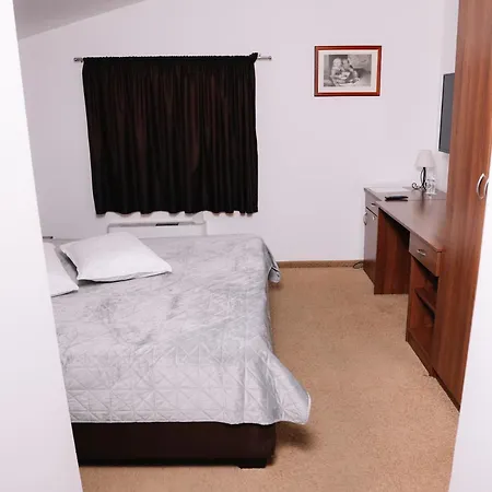 Stara Ada Hotel
