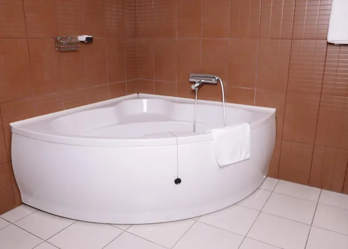 Stara Ada Hotel Banja Luka