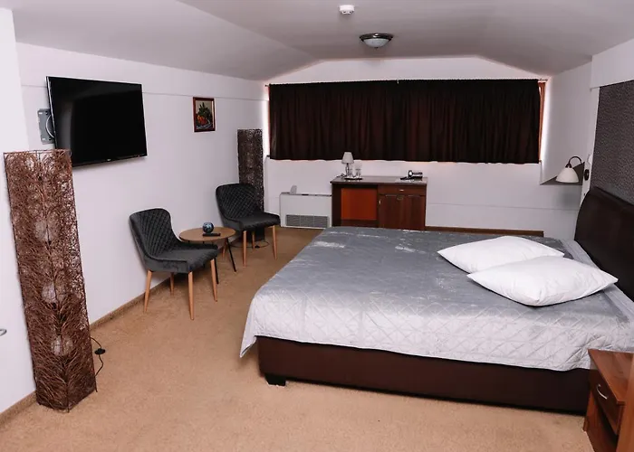 Stara Ada Hotel Banja Luka