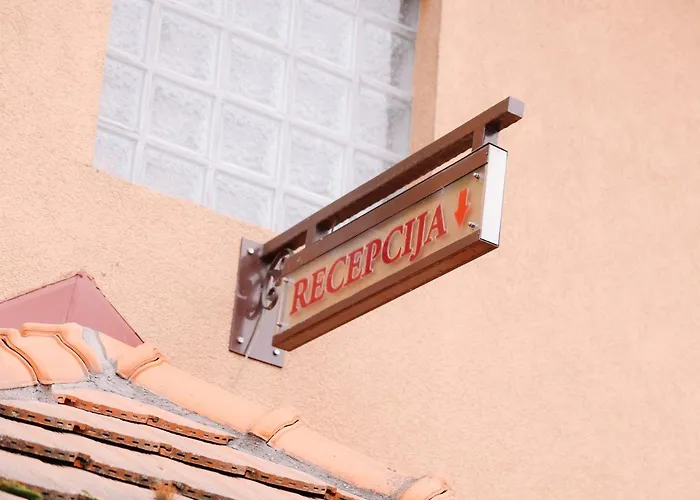 Stara Ada Hotel Banja Luka