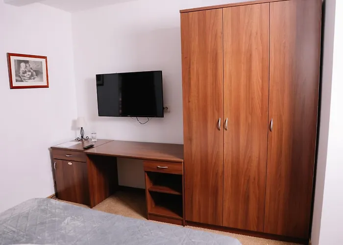 Hotel Stara Ada Banja Luka